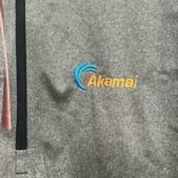 The North Face Men’s Tech 1/4 Zip Fleece Pullover Asphalt Heather Gray Large - Picture 3 of 6